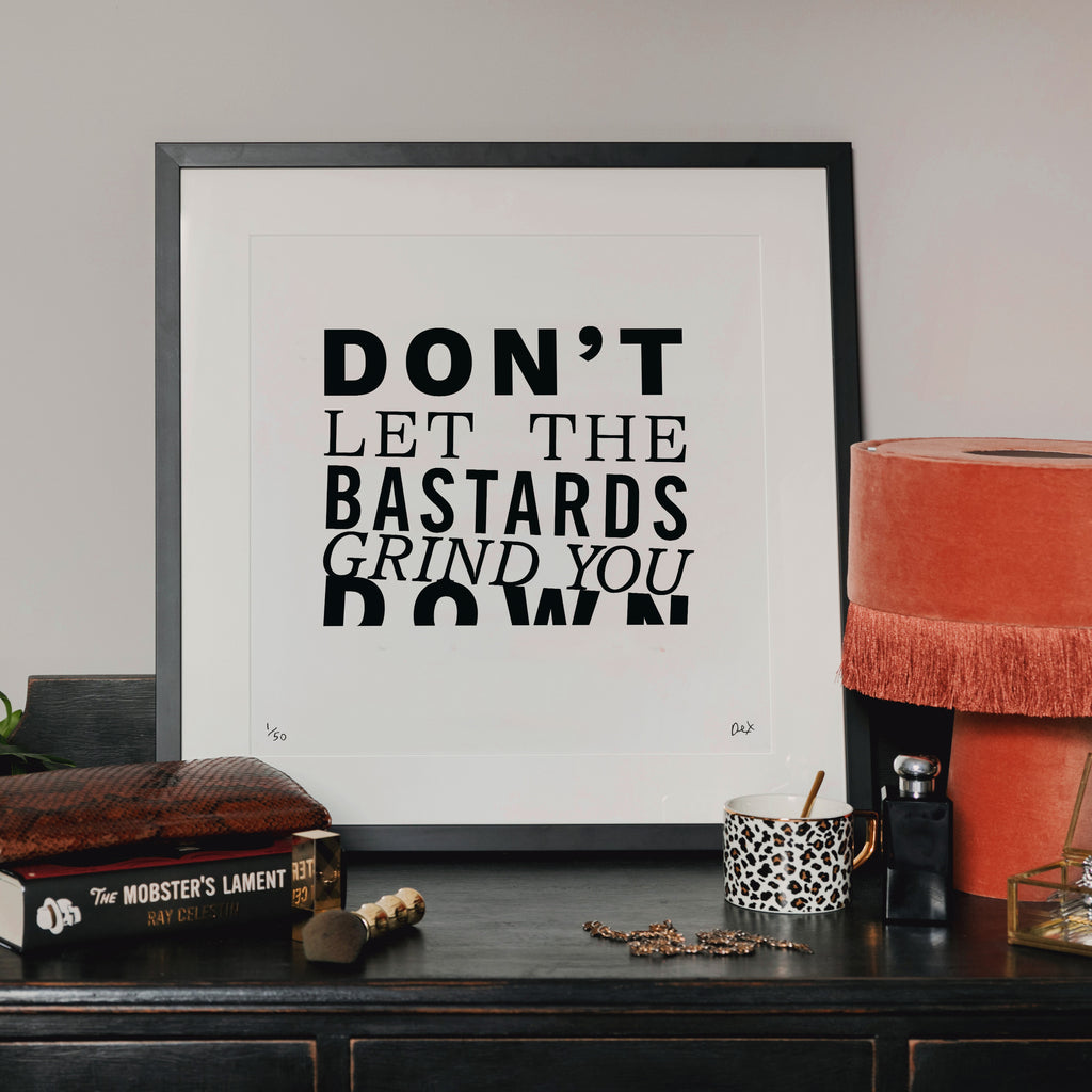 The Bastards