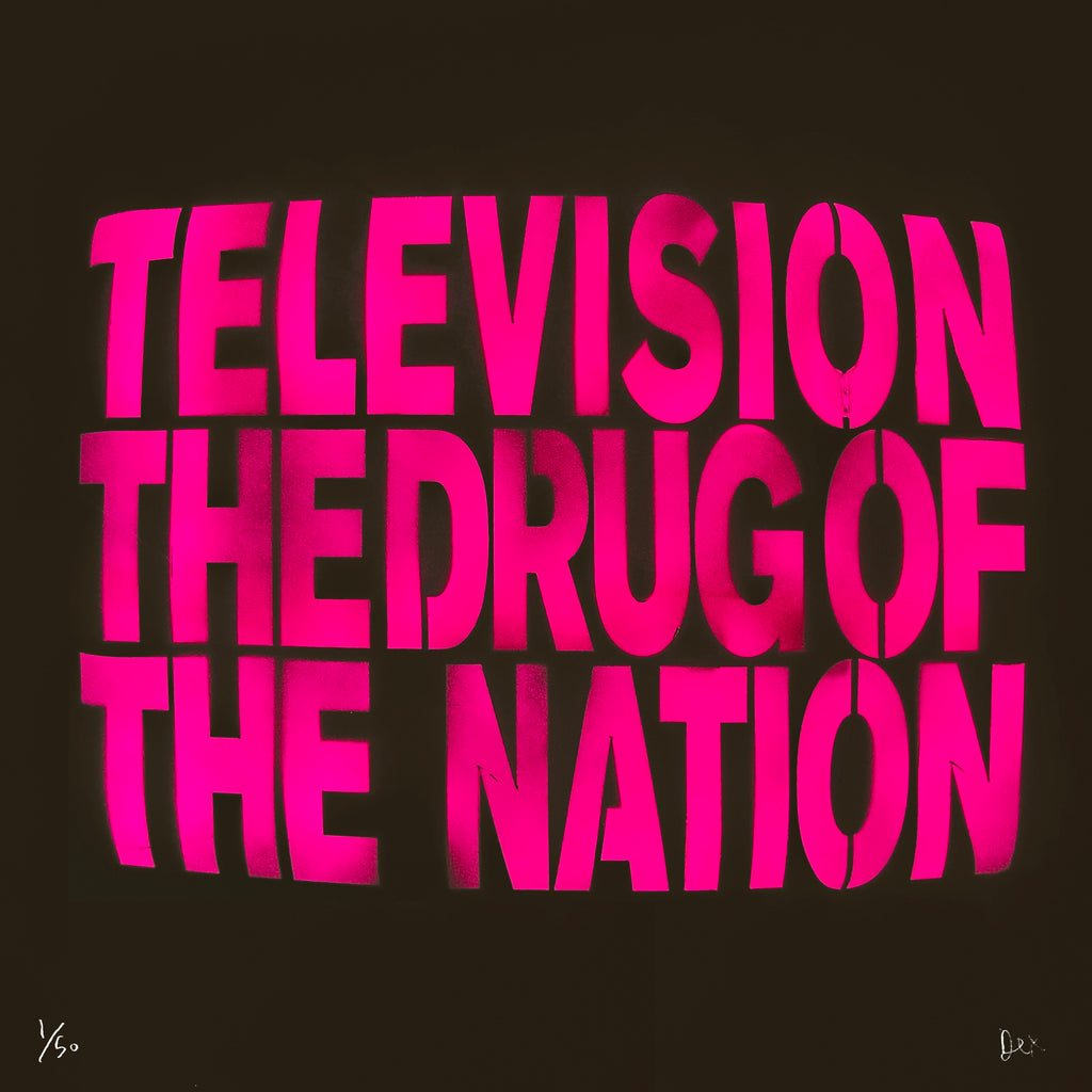Drug Of The Nation