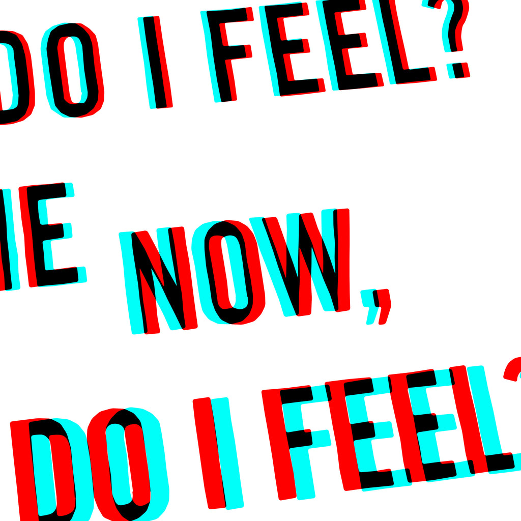 How Do I Feel? (3D)