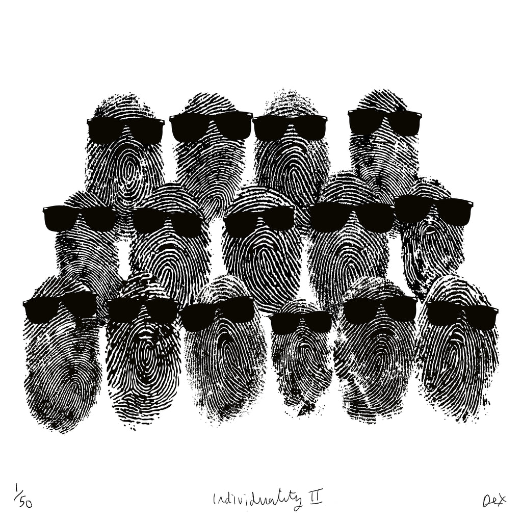 Individuality II