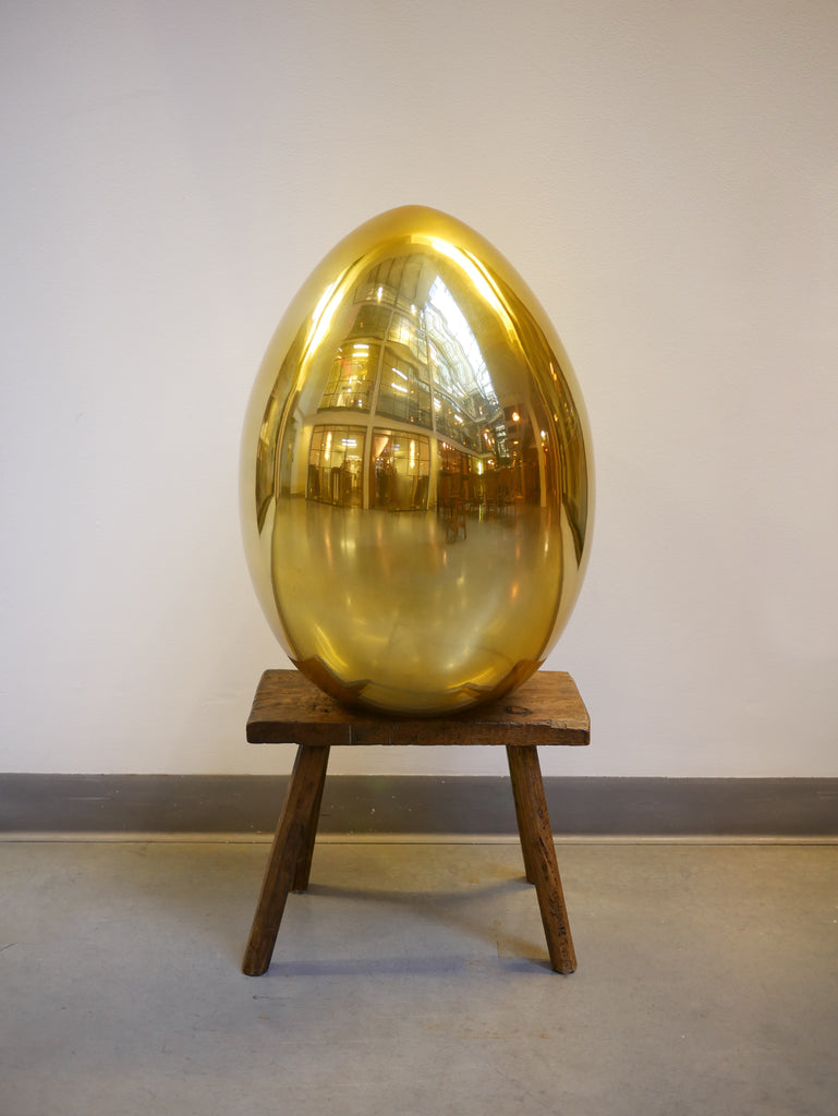 Golden Egg