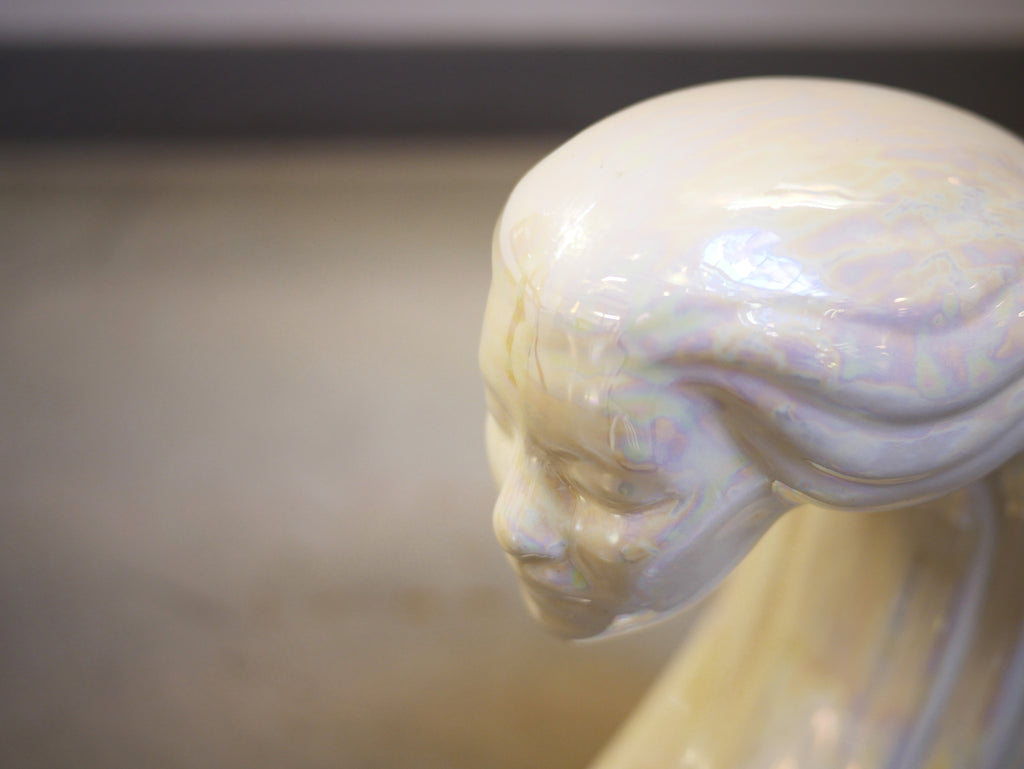 Deco Mermaid