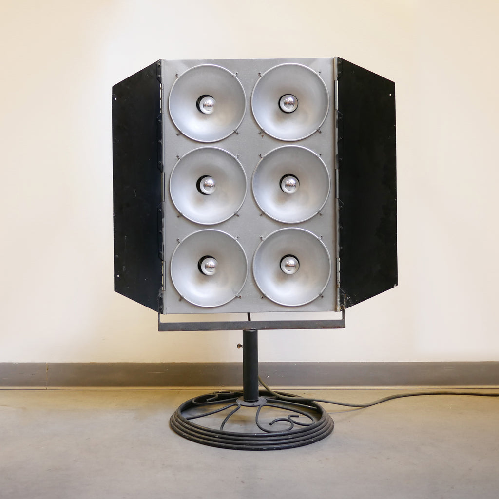 Vintage Theatre Light