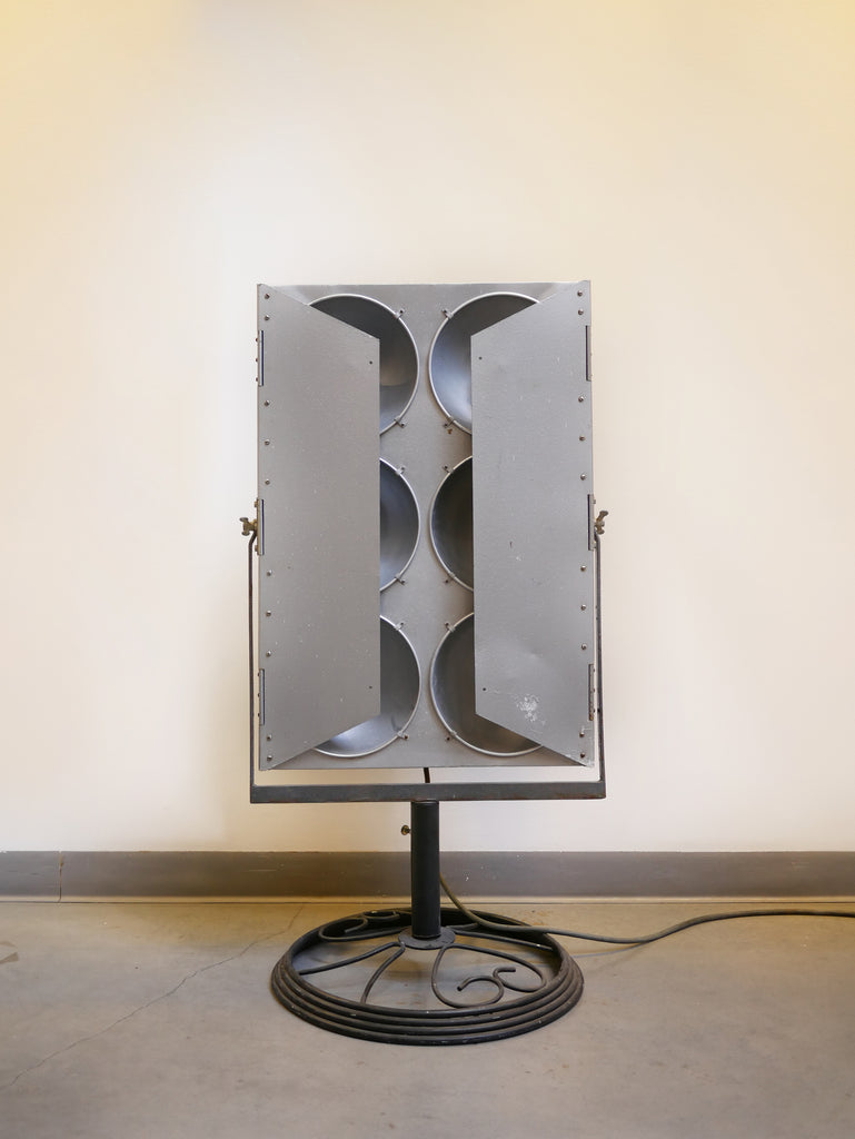 Vintage Theatre Light