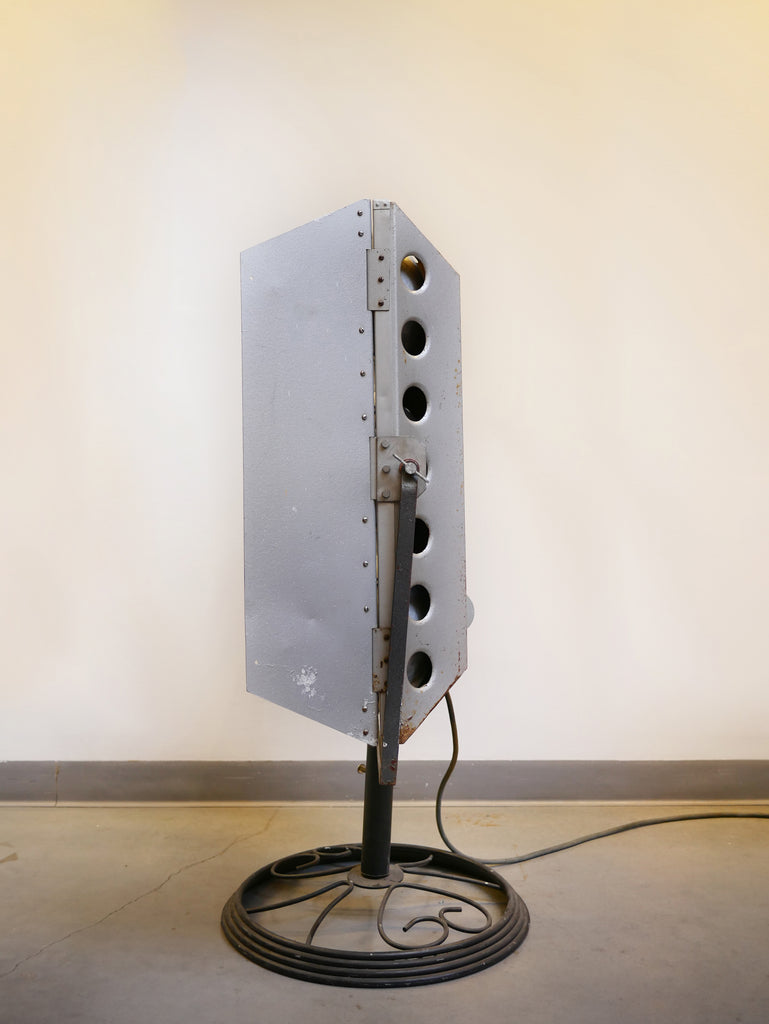 Vintage Theatre Light