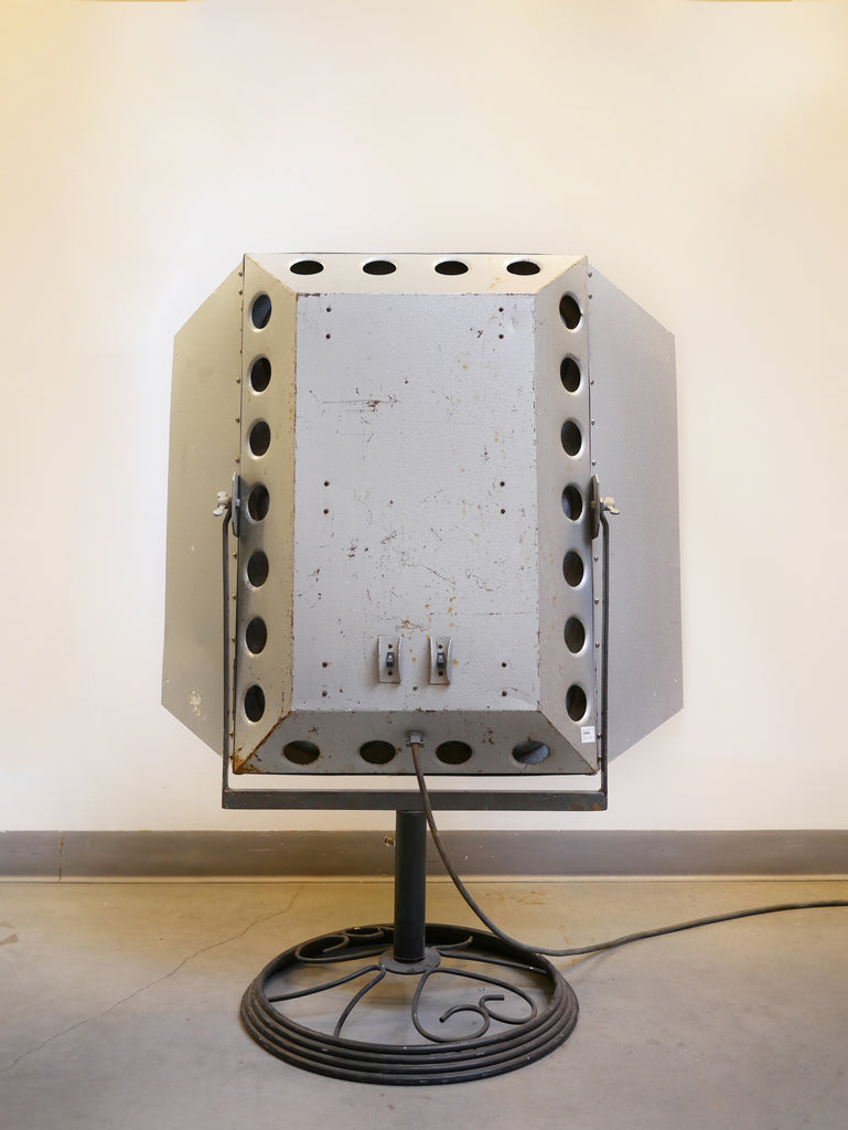 Vintage Theatre Light