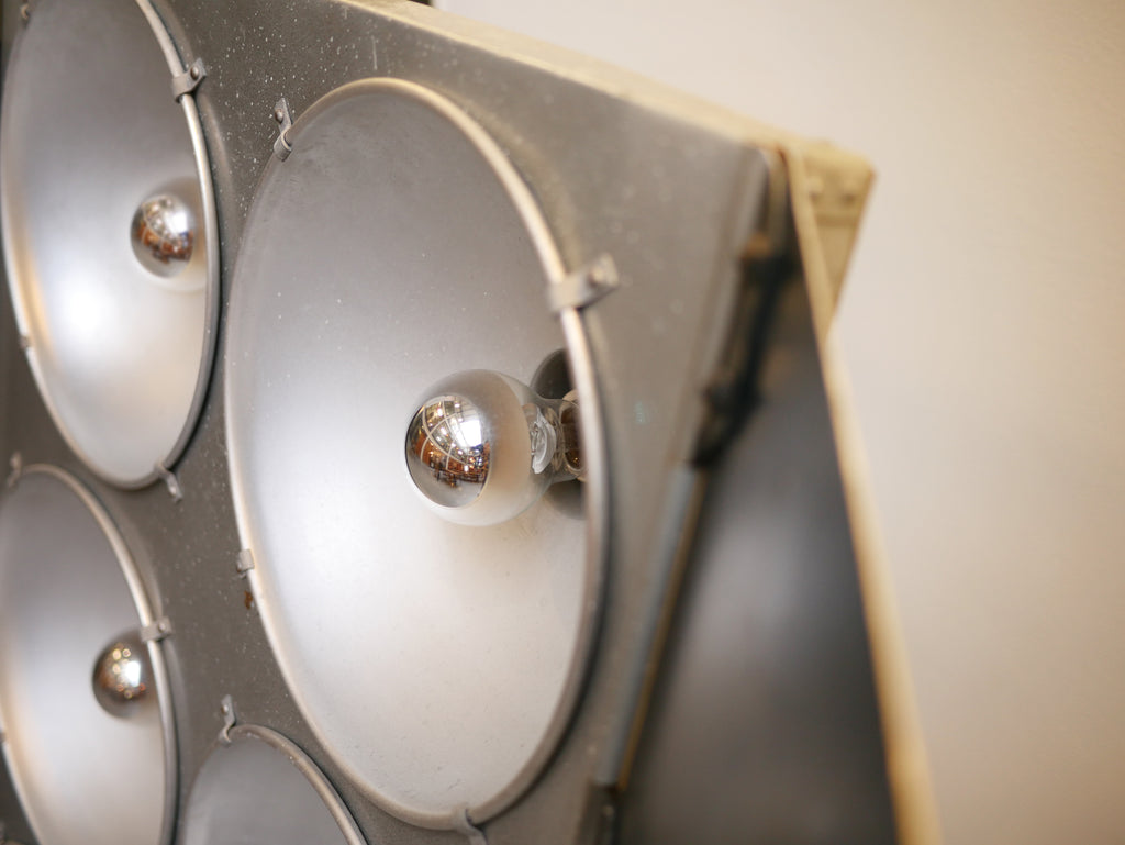 Vintage Theatre Light