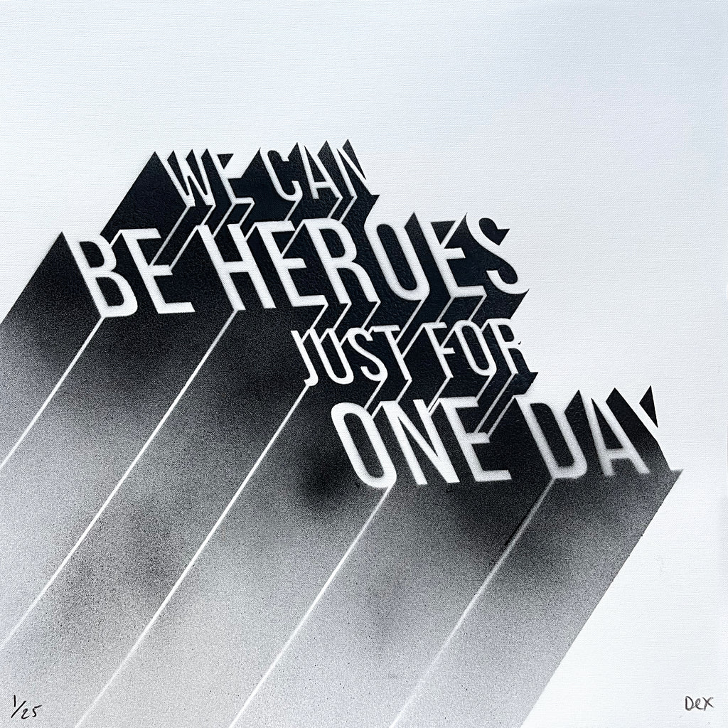 Heroes