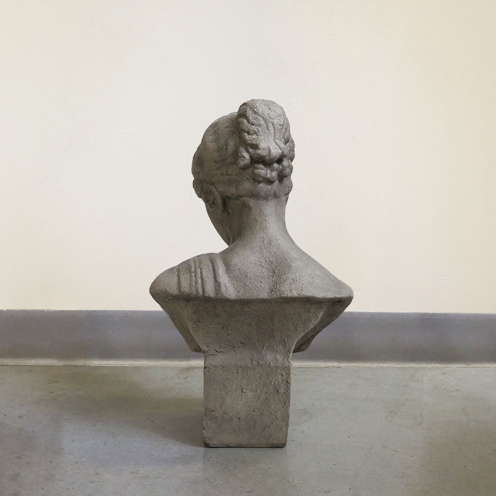 Decorative Female Bust