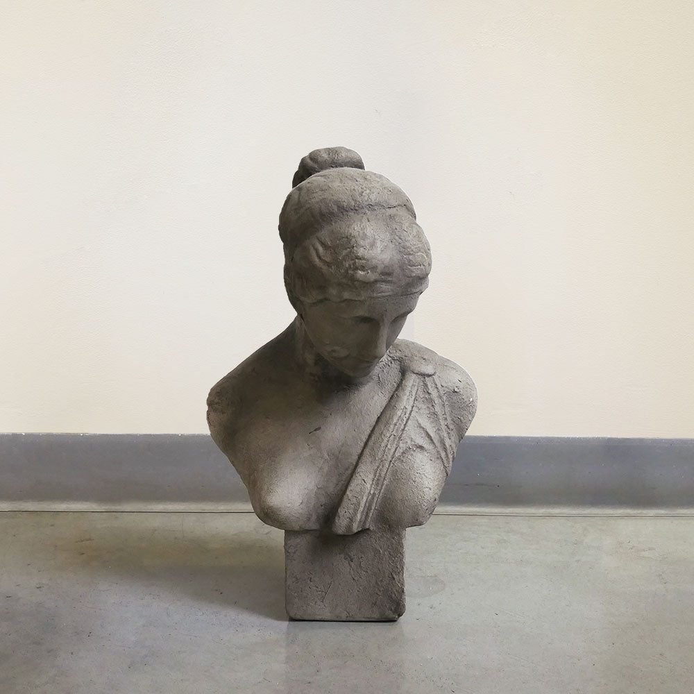 Decorative Female Bust