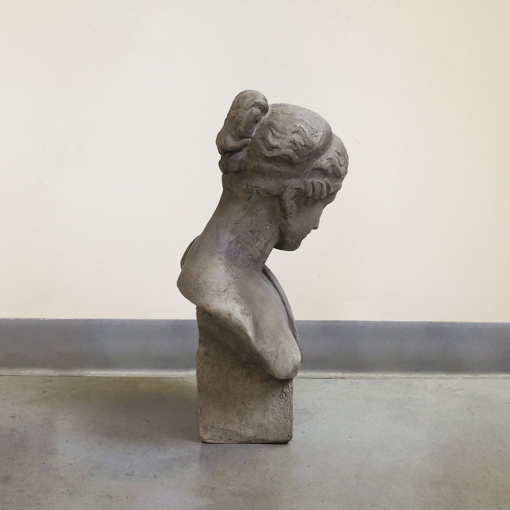 Decorative Female Bust
