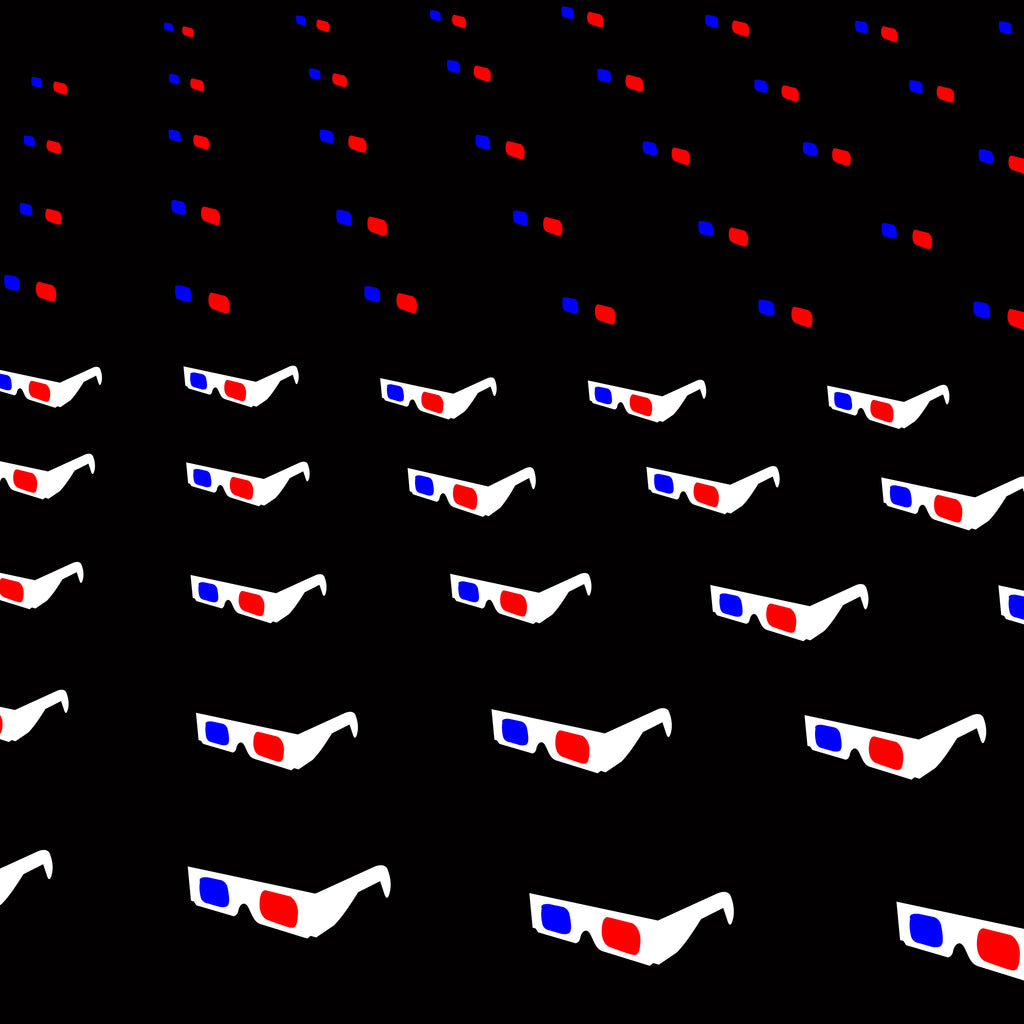 Red/Blue Audience
