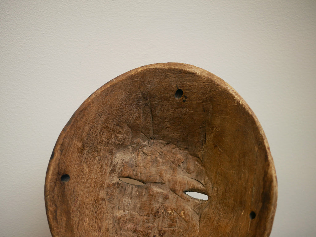 African Lega Tribe Mask